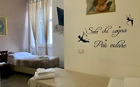 Guest House Casa Vicenza Roma